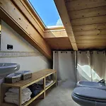 Bormiohakunamatata Centralissimo Box Privato