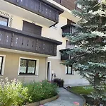 Bormiohakunamatata Centralissimo Box Privato Apartamento Bormio