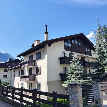 Apartamento Bormiohakunamatata Centralissimo Box Privato *