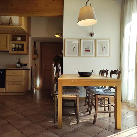Apartamento Bormiohakunamatata Centralissimo Box Privato *