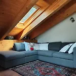 Bormiohakunamatata Centralissimo Box Privato Bormio