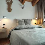 Appartement Bormiohakunamatata Centralissimo Box Privato