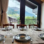 Bormiohakunamatata Centralissimo Box Privato Bormio