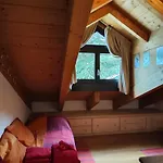 Appartement Bormiohakunamatata Centralissimo Box Privato Bormio