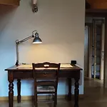 Bormiohakunamatata Centralissimo Box Privato Apartmán Bormio