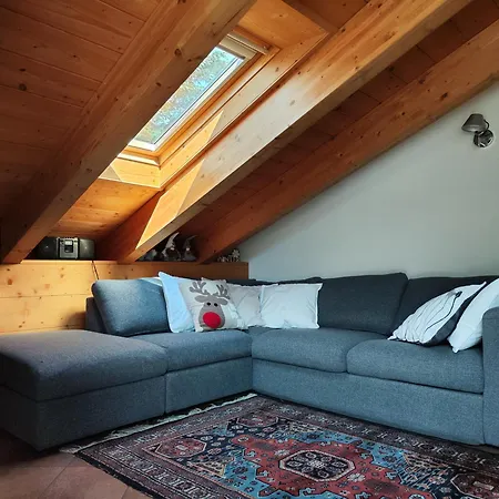 Bormiohakunamatata Centralissimo Box Privato Bormio