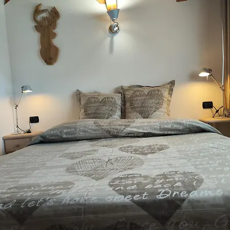 Bormiohakunamatata Centralissimo Box Privato Apartman Bormio