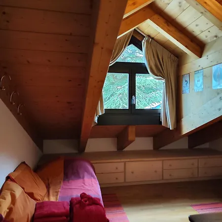 Apartman Bormiohakunamatata Centralissimo Box Privato Bormio