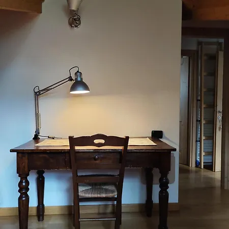 Bormiohakunamatata Centralissimo Box Privato Apartman Bormio