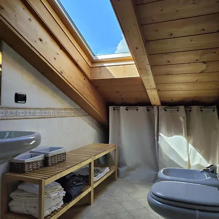 Bormiohakunamatata Centralissimo Box Privato