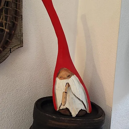 Bormiohakunamatata Centralissimo Box Privato Apartmán Bormio