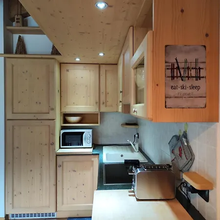 Bormiohakunamatata Centralissimo Box Privato * Bormio