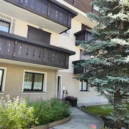 Bormiohakunamatata Centralissimo Box Privato Daire Bormio