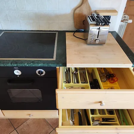 Bormiohakunamatata Centralissimo Box Privato Apartmán *