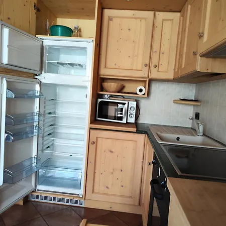 Bormiohakunamatata Centralissimo Box Privato Apartmán