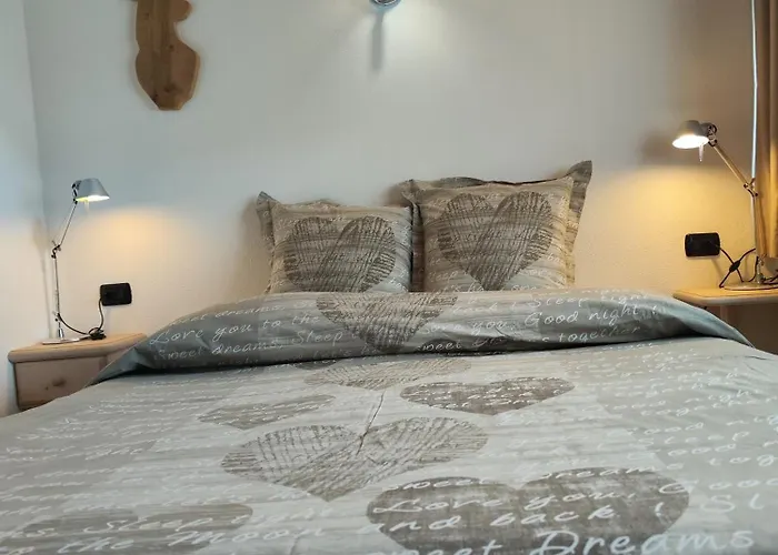 Bormiohakunamatata Centralissimo Box Privato Appartement Bormio