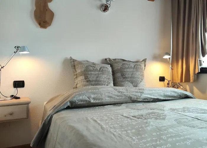 Appartement Bormiohakunamatata Centralissimo Box Privato