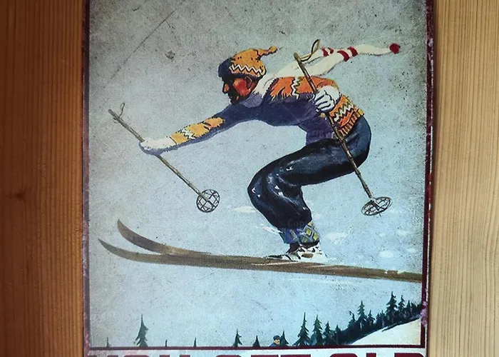 Bormiohakunamatata Centralissimo Box Privato *