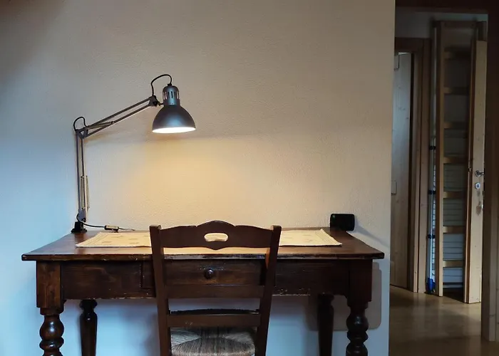 Bormiohakunamatata Centralissimo Box Privato Appartement Bormio