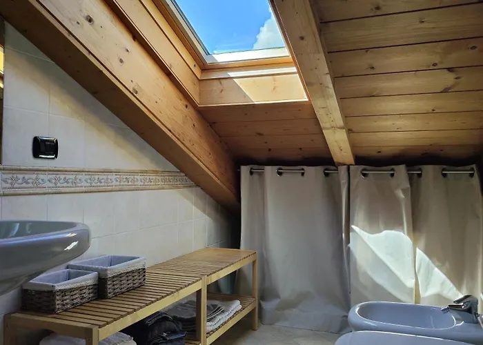 Bormiohakunamatata Centralissimo Box Privato