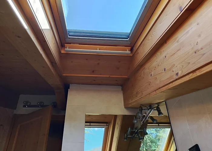 Appartement Bormiohakunamatata Centralissimo Box Privato *