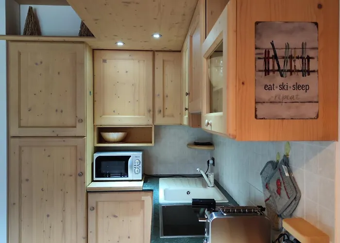 Bormiohakunamatata Centralissimo Box Privato * Bormio