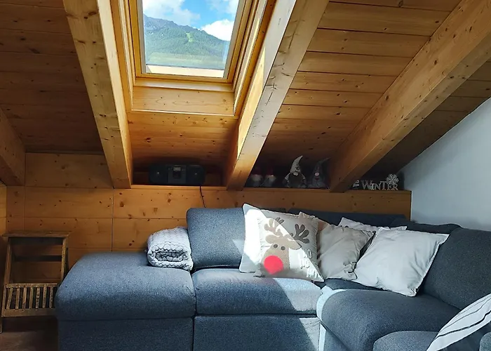 Bormiohakunamatata Centralissimo Box Privato