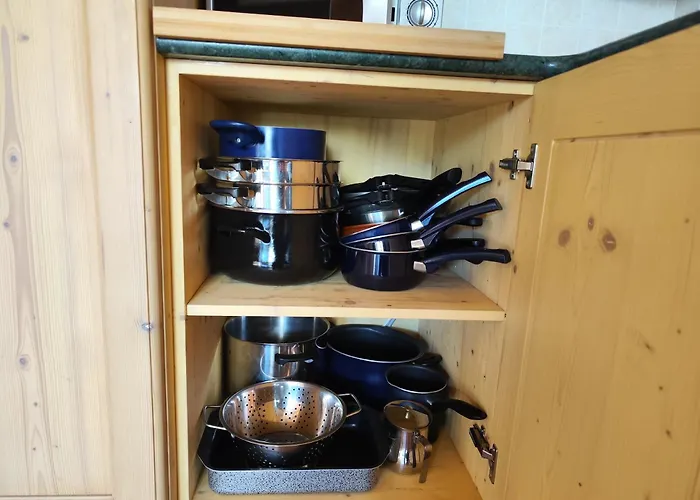 Appartement Bormiohakunamatata Centralissimo Box Privato *