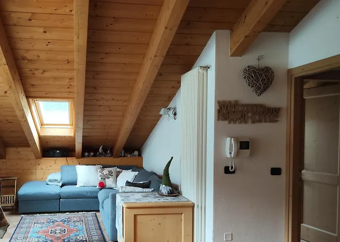 Bormiohakunamatata Centralissimo Box Privato *