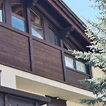 Daire Bormiohakunamatata Centralissimo Box Privato Bormio