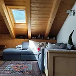 Bormiohakunamatata Centralissimo Box Privato Daire