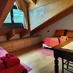 Bormiohakunamatata Centralissimo Box Privato Daire Bormio