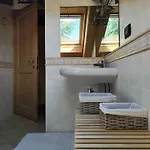 Daire Bormiohakunamatata Centralissimo Box Privato
