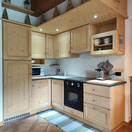 Apartamento Bormiohakunamatata Centralissimo Box Privato *