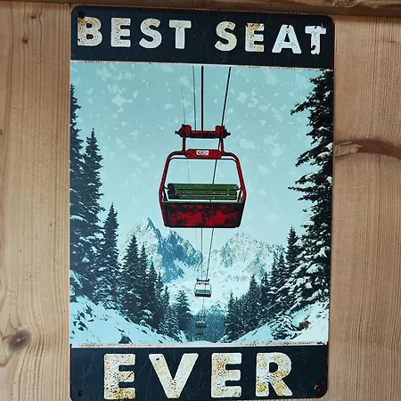 Bormiohakunamatata Centralissimo Box Privato Apartamento