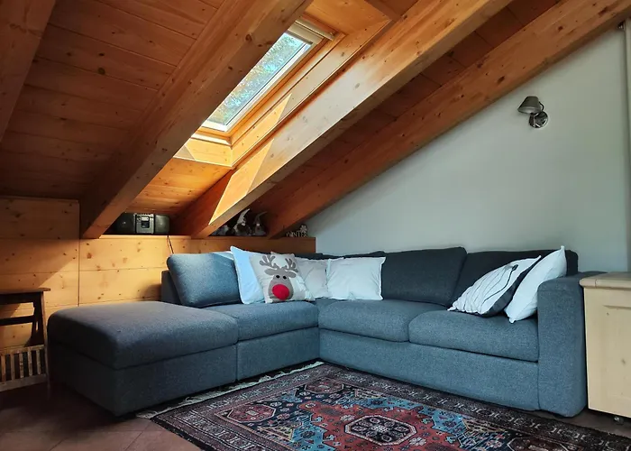 Bormiohakunamatata Centralissimo Box Privato Bormio