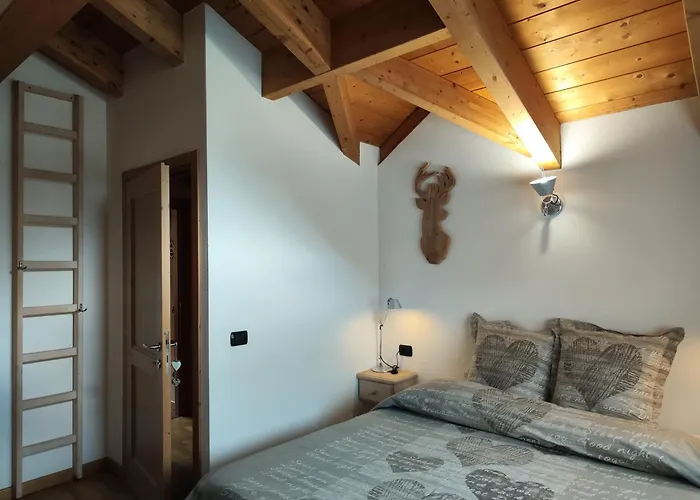 Bormiohakunamatata Centralissimo Box Privato Bormio