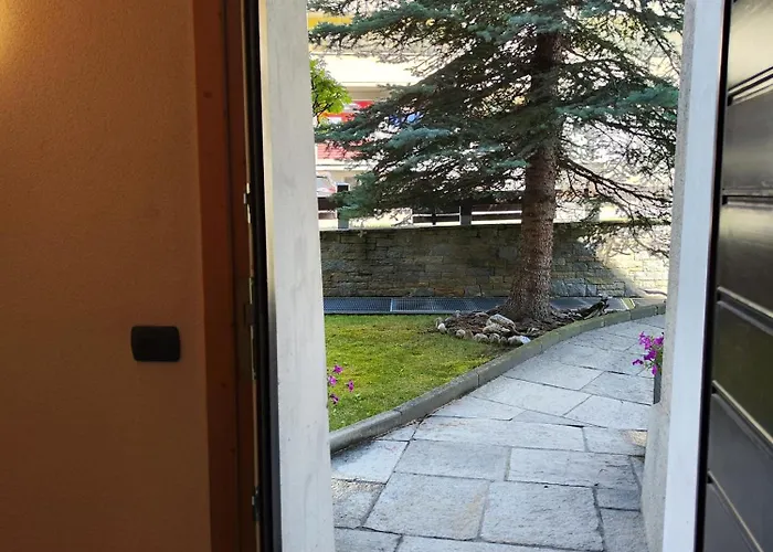 Bormiohakunamatata Centralissimo Box Privato *