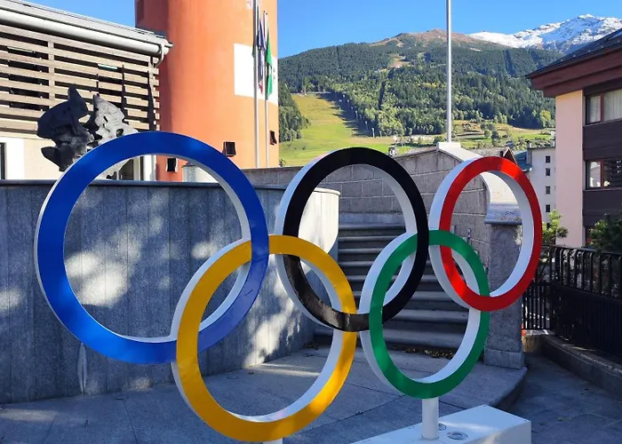 Bormiohakunamatata Centralissimo Box Privato *