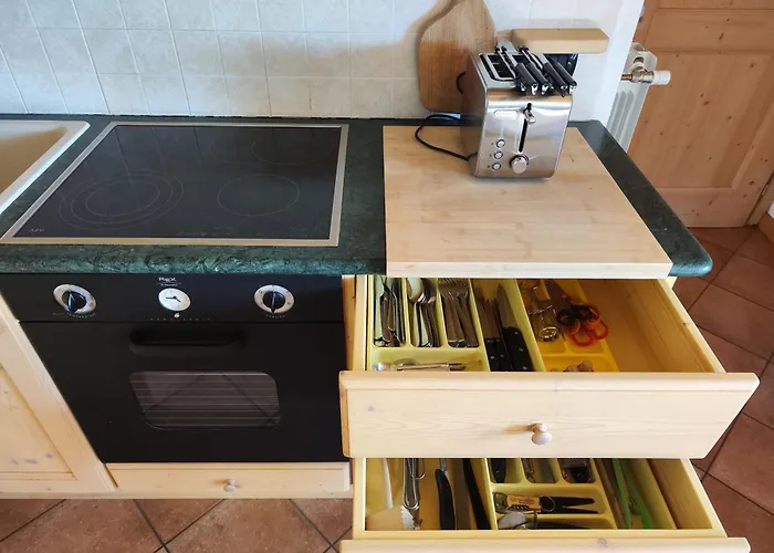 Bormiohakunamatata Centralissimo Box Privato Daire *